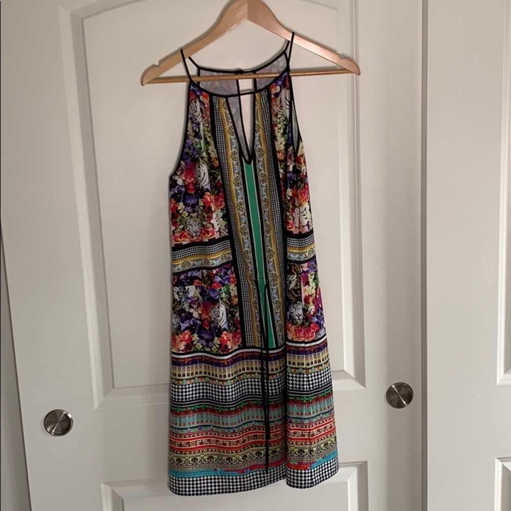 Clover Canyon Dress